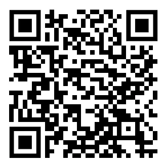 RedotPay 推薦連結 QR code，掃描即可開啟註冊頁